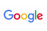 google logo-full word