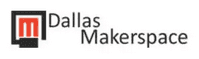 Dallas makerspace logo