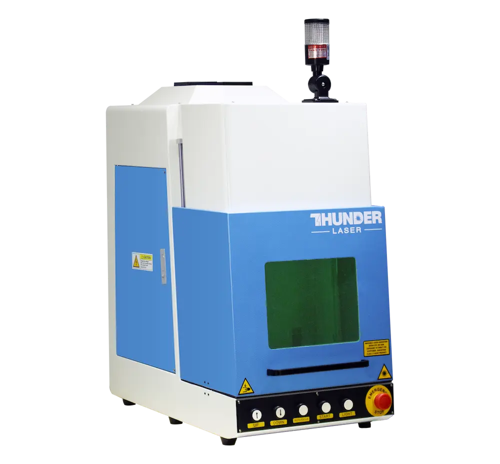 laser marking machine