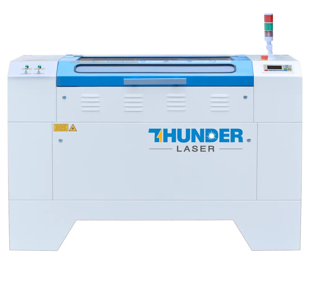 laser cutter