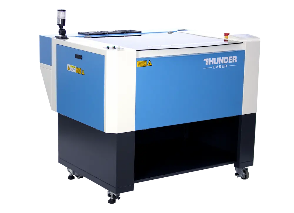 odin laser engraver