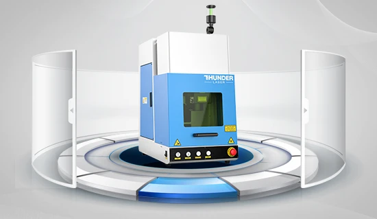 Aurora Marking Machine
