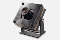 laser camera