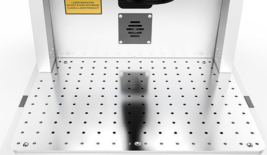 laser marking machine
