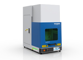 Aurora laser marking machine