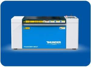 thunder bolt laser cutter and engraver machine thunder laser canada