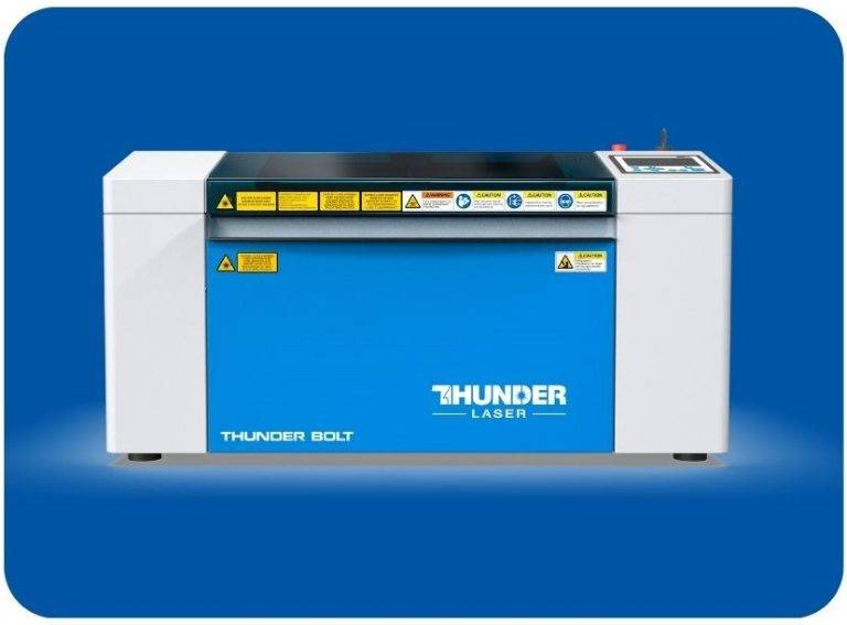 Thunder Laser Laser Cutter Canada Laser Engraver Canada Thunder