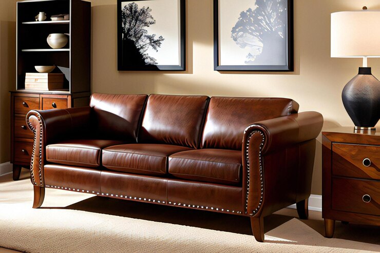 laser-cutting-leather-sofa