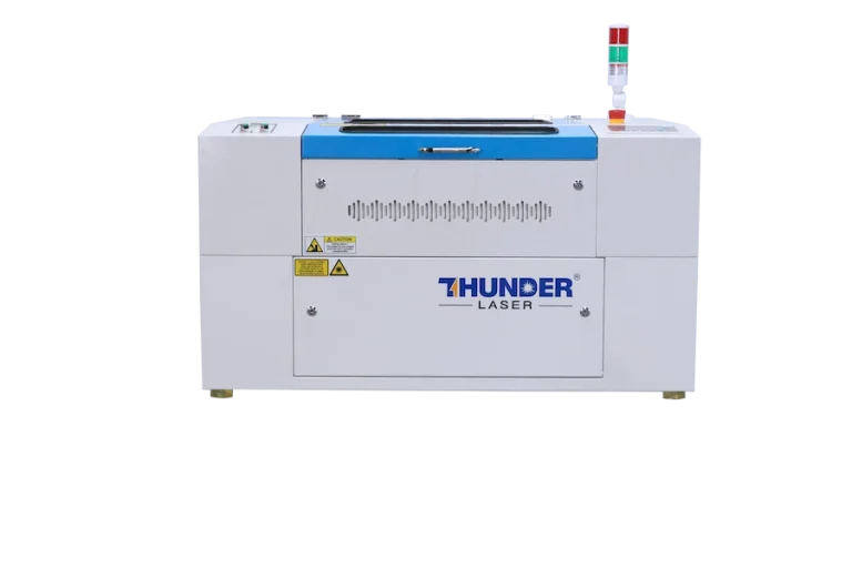 nova plus 24 rf tube thunder laser