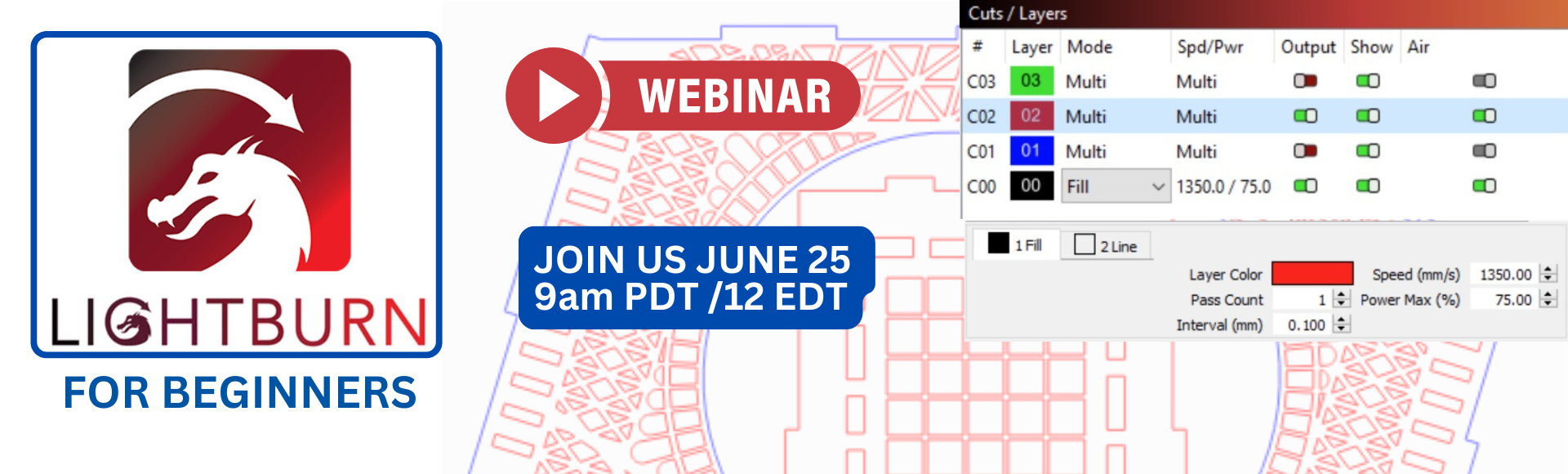 lightburn webinar banner june 25 2025
