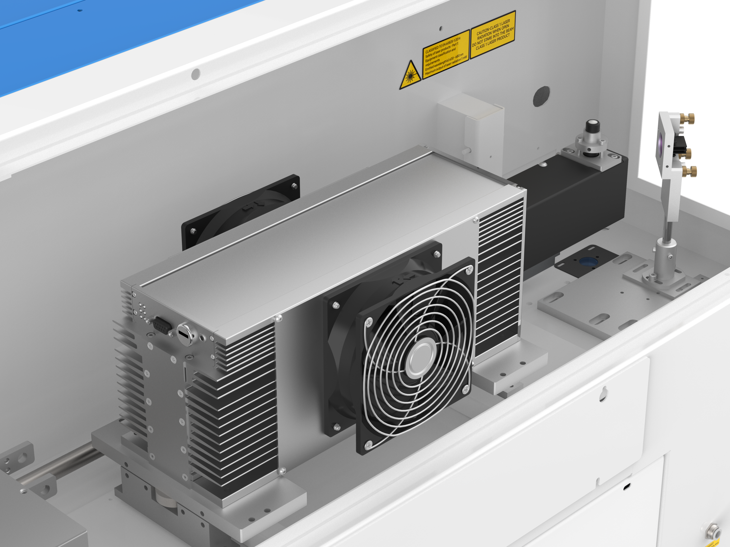 nova-plus-metal-rf-laser-tube