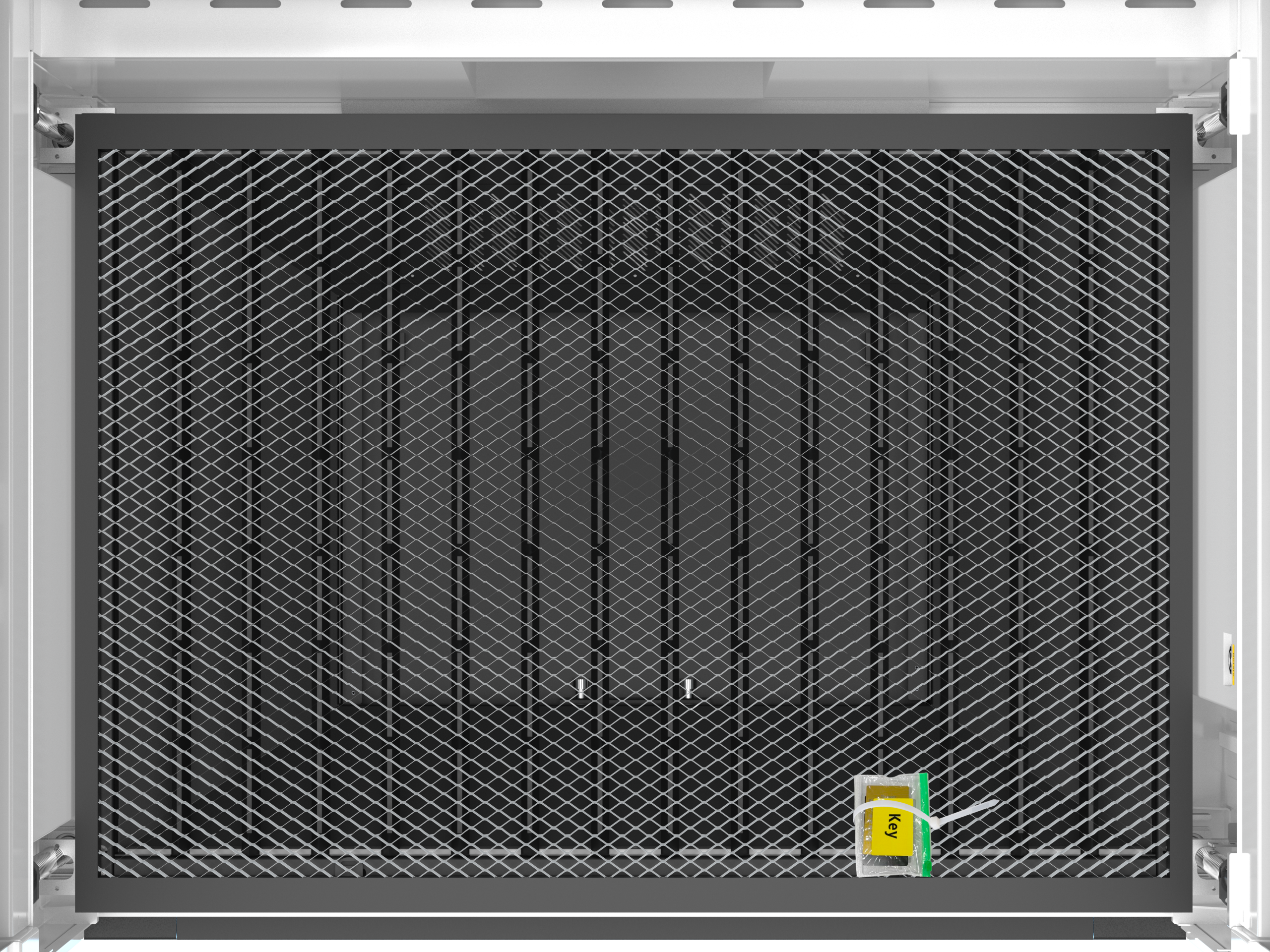 air-intake