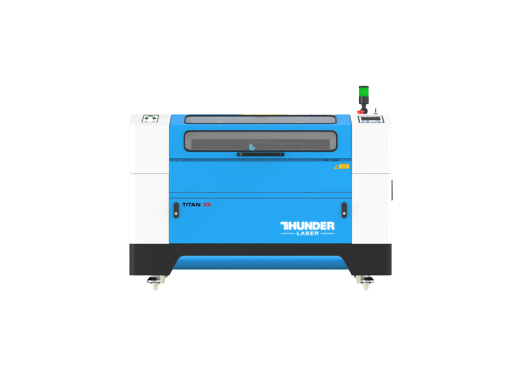 Titan | Thunder Laser Canada