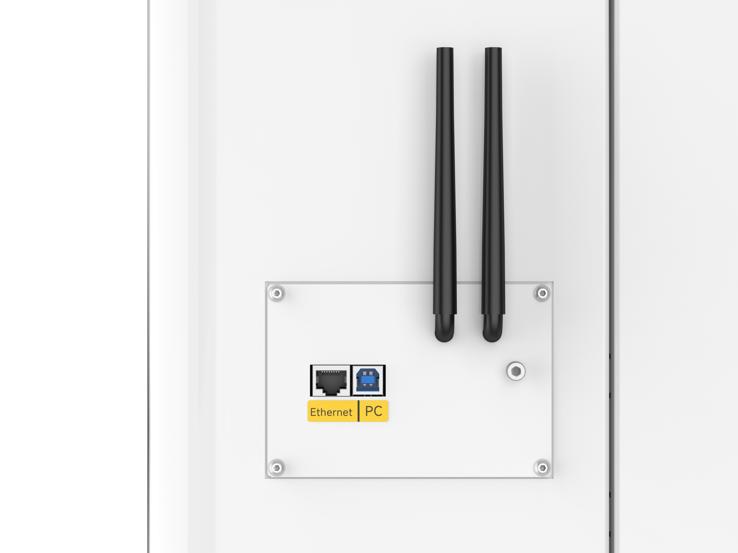 Wi-Fi Connectivity