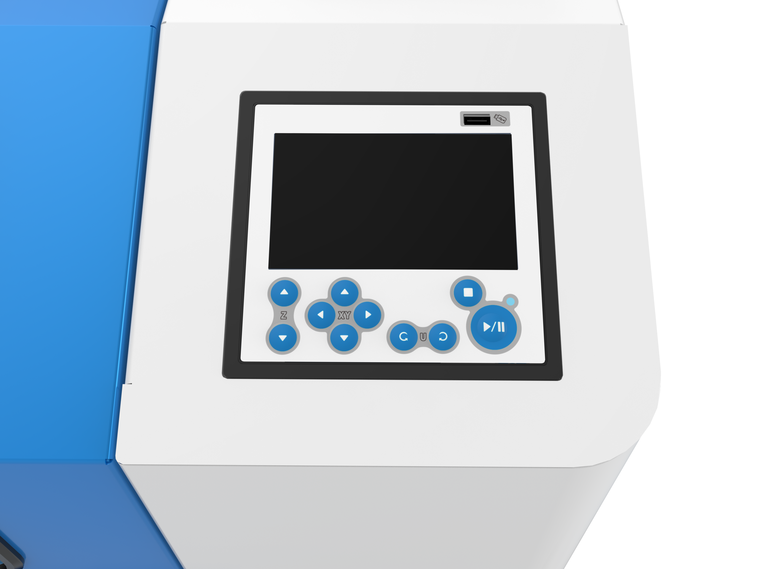 Touch Screen Panel