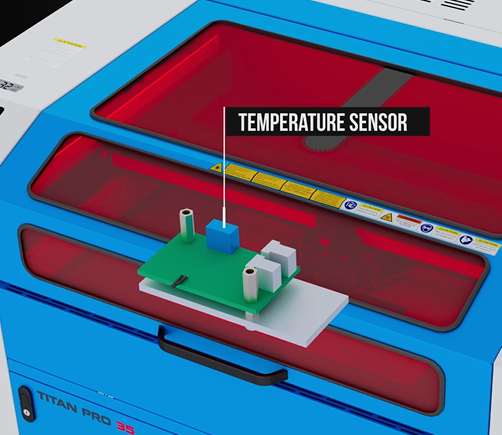 Temperature Sensor