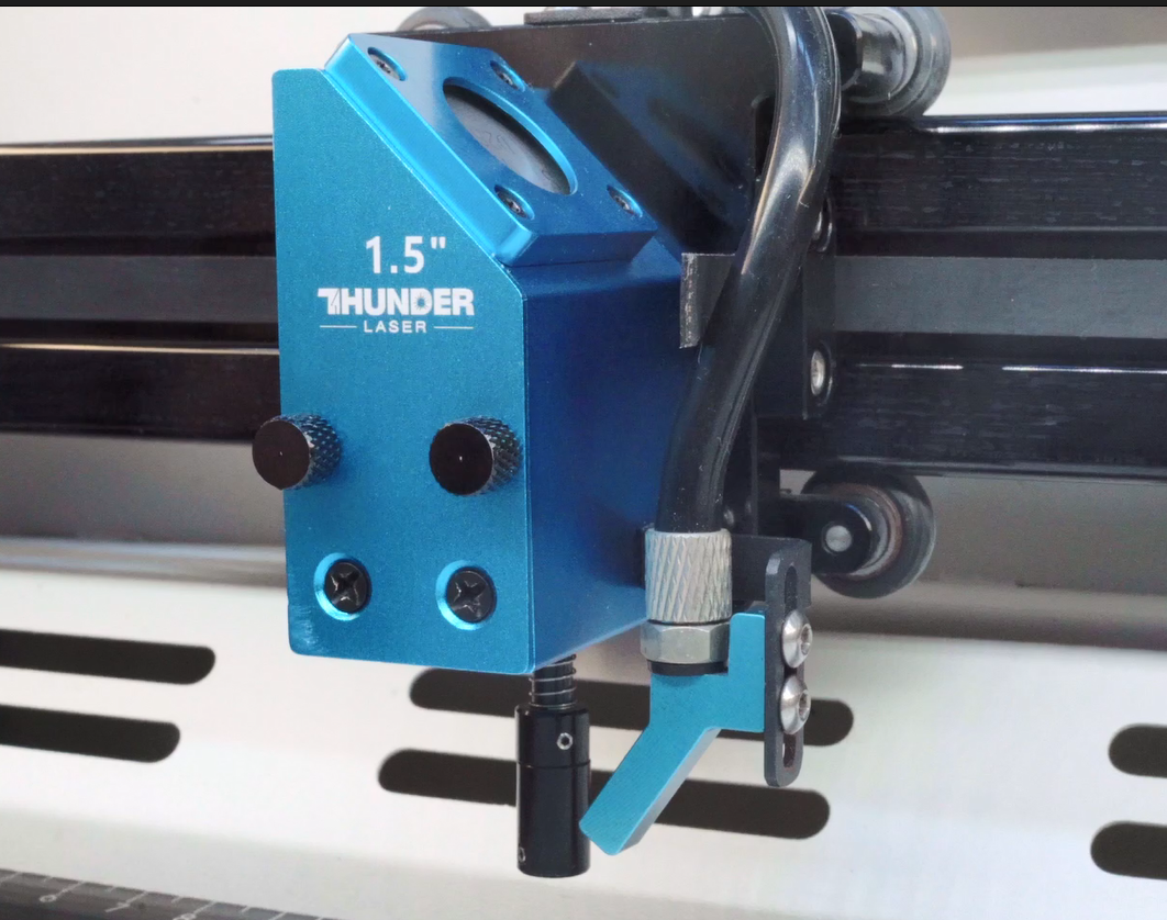 Touch-Based Auto Focus