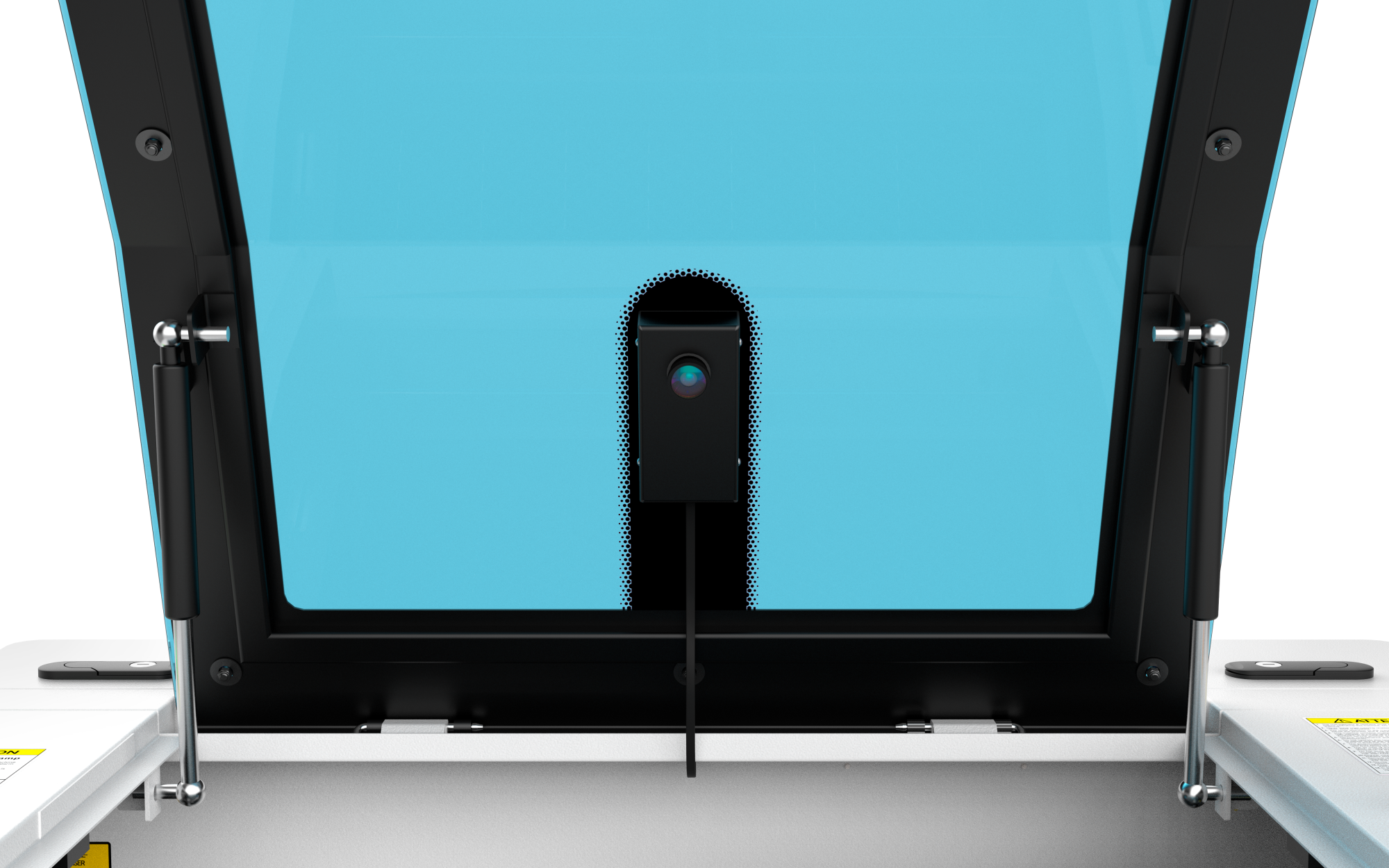 electrical machinery