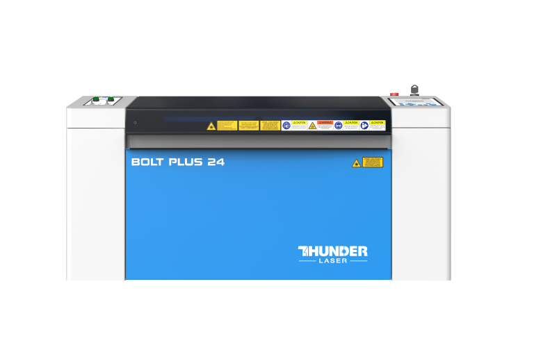 Thunder Bolt | Thunder Laser Canada