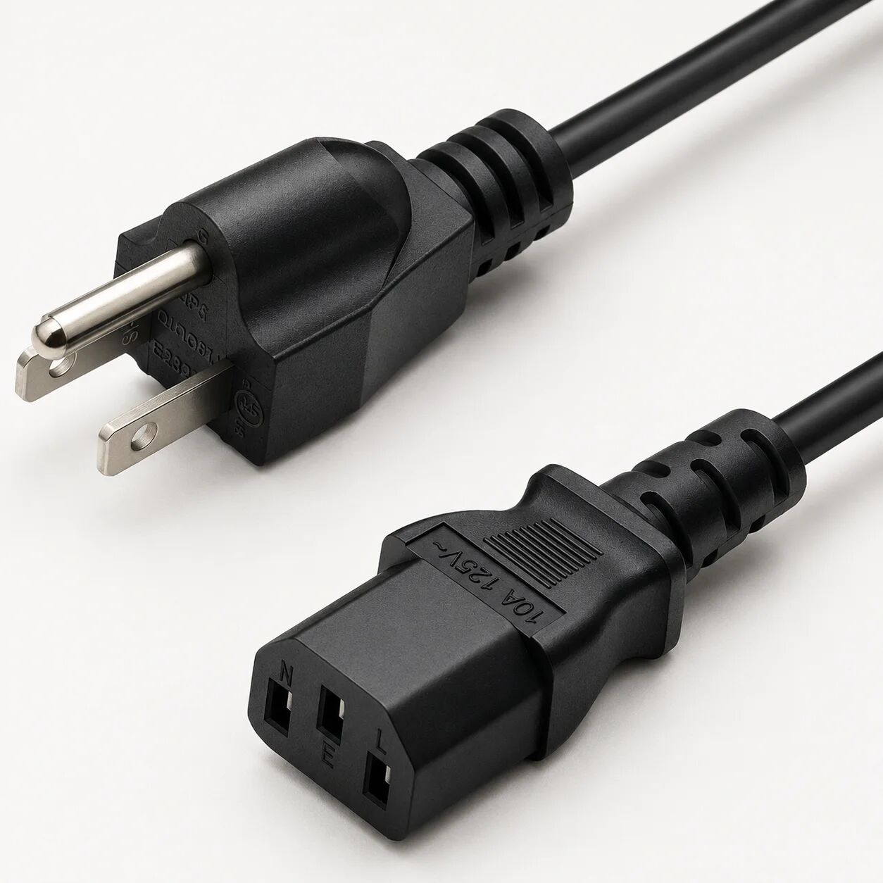 Power Connection Cable