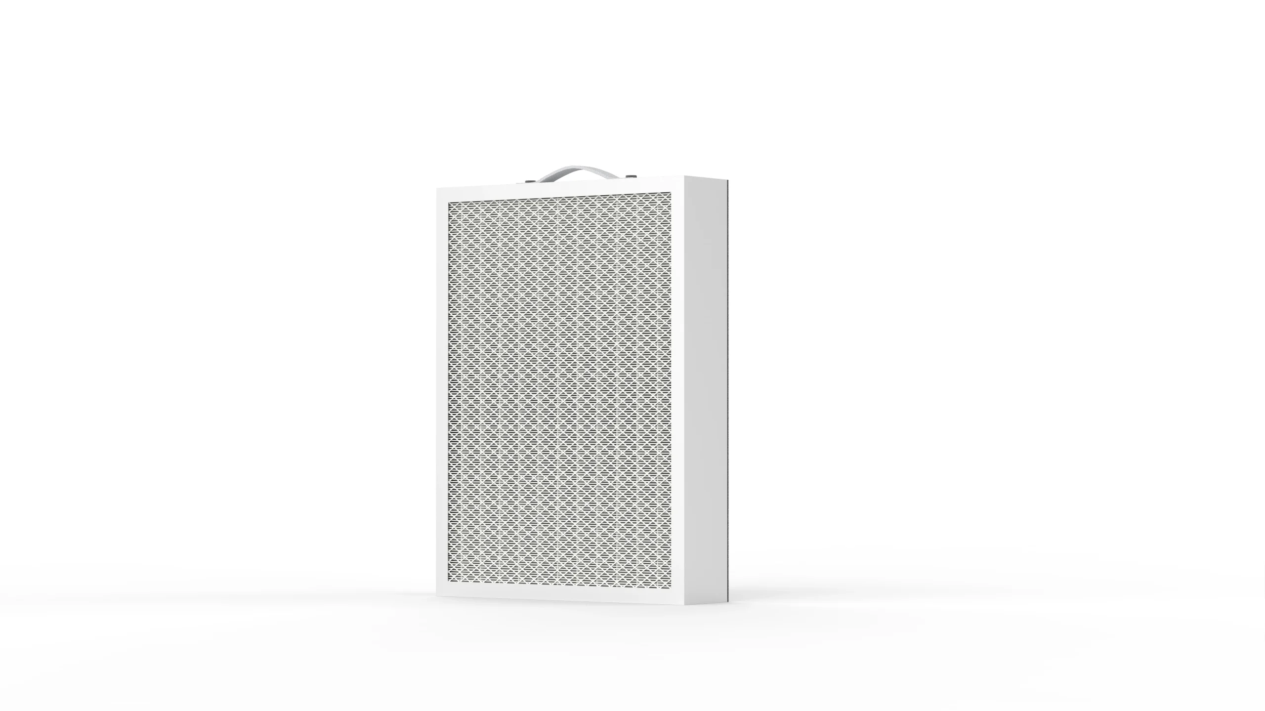 MOF Carbon + H11 Filter
