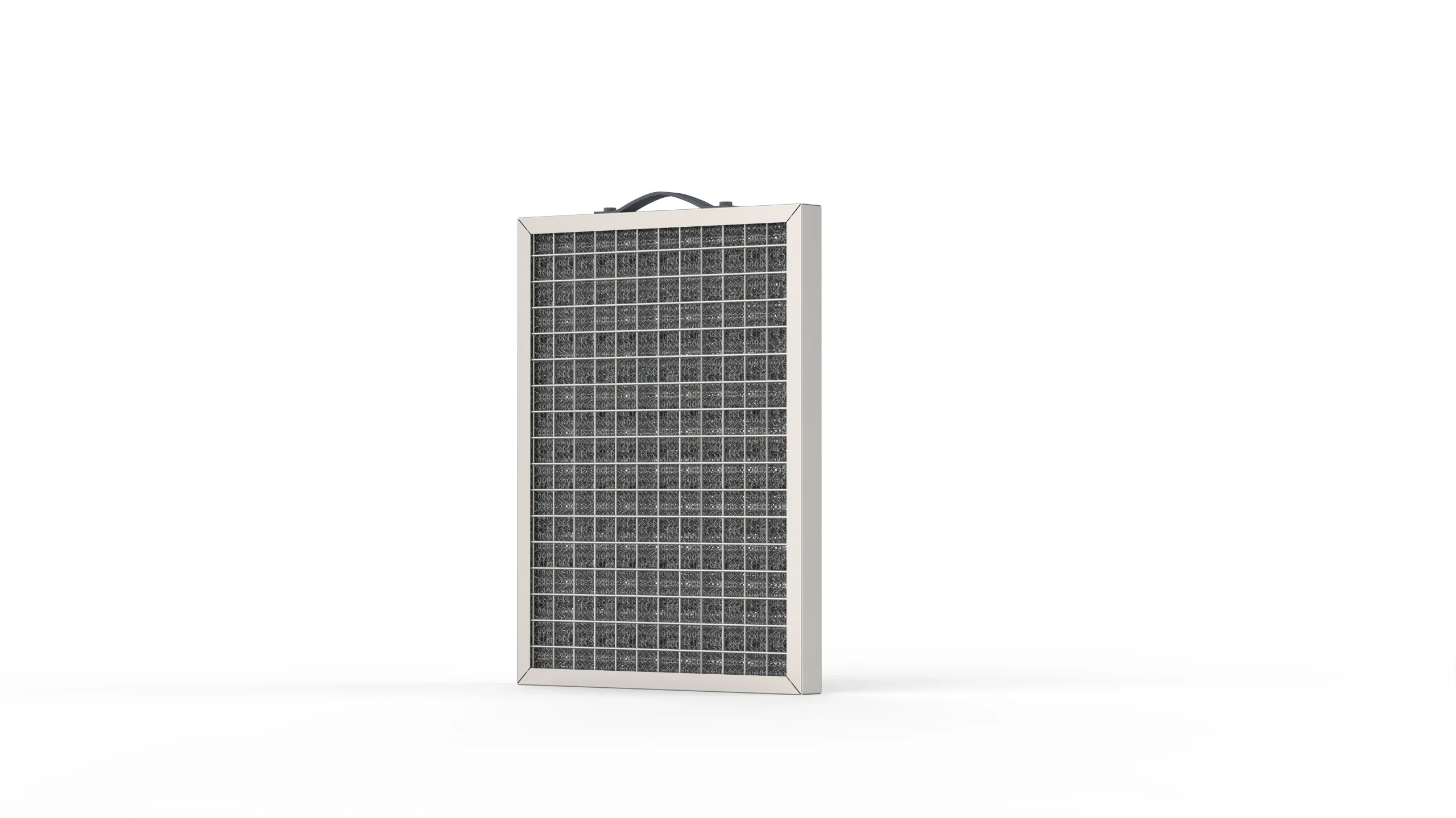 SS Protection Filter